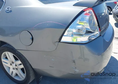 2007 Chevrolet Impala Lt z USA, uszkodzony, nr VIN 2G1WC58R479261688